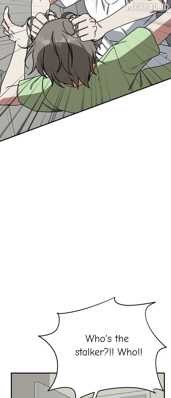 Change Me Chapter 151  - page 23